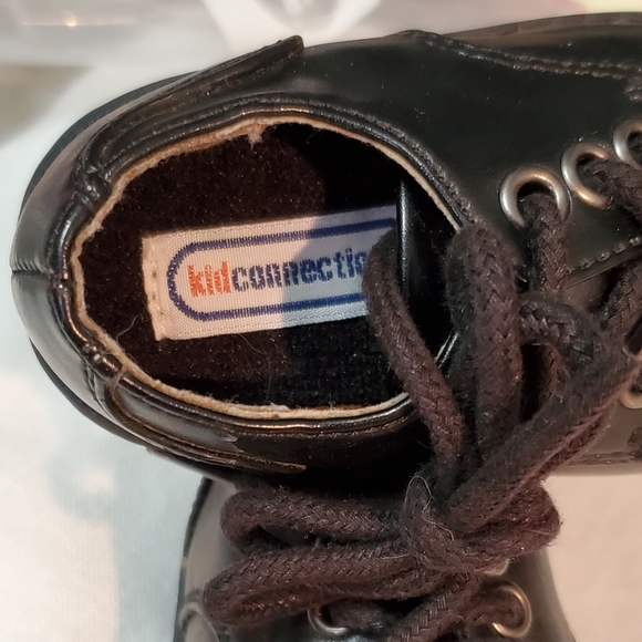 BRAND NEW Kid Connection Loafers - Picture 2 of 2